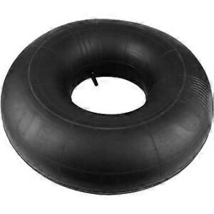 CLAS inflatable ring